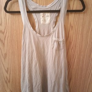 Hollister tank top